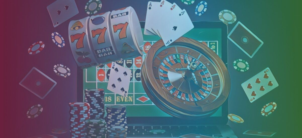 The Allure of Casino Games: From Slots to Poker