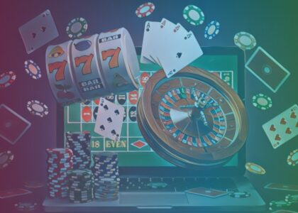 The Allure of Casino Games: From Slots to Poker