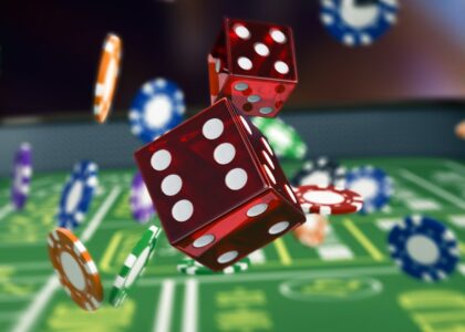 Strategies for Success: Tips for Winning in Sports Betting and Casinos