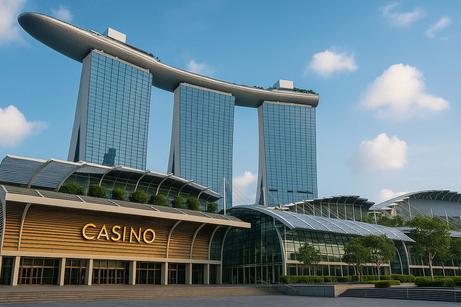 Trusted Online Casino Singapore Online Gambling EP88 Singapore 4