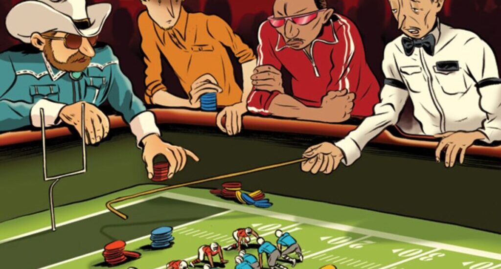 Sports Betting Strategies Used by Successful Bettors