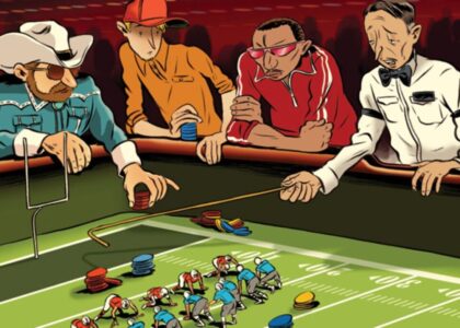 Sports Betting Strategies Used by Successful Bettors