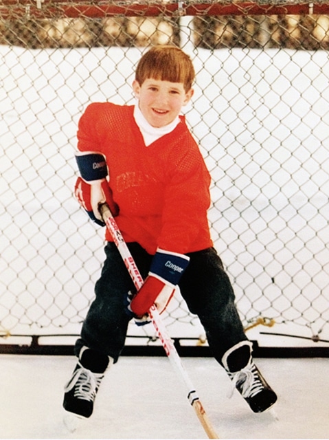 Alex Goligoski