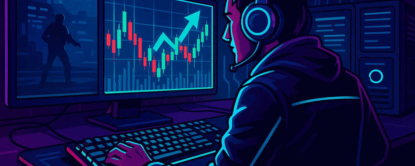 How to Level Up Your Trading Game