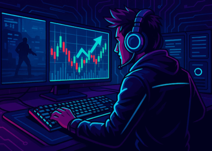 How to Level Up Your Trading Game