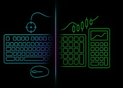 Why Elite Gamers Make Natural Day Traders