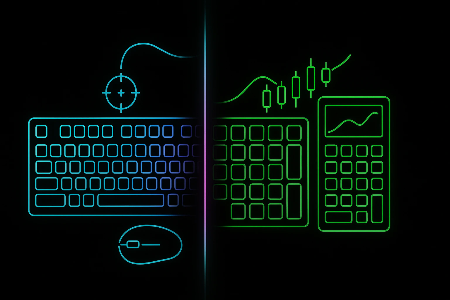 From APM to P&L: Why Elite Gamers Make Natural Day Traders