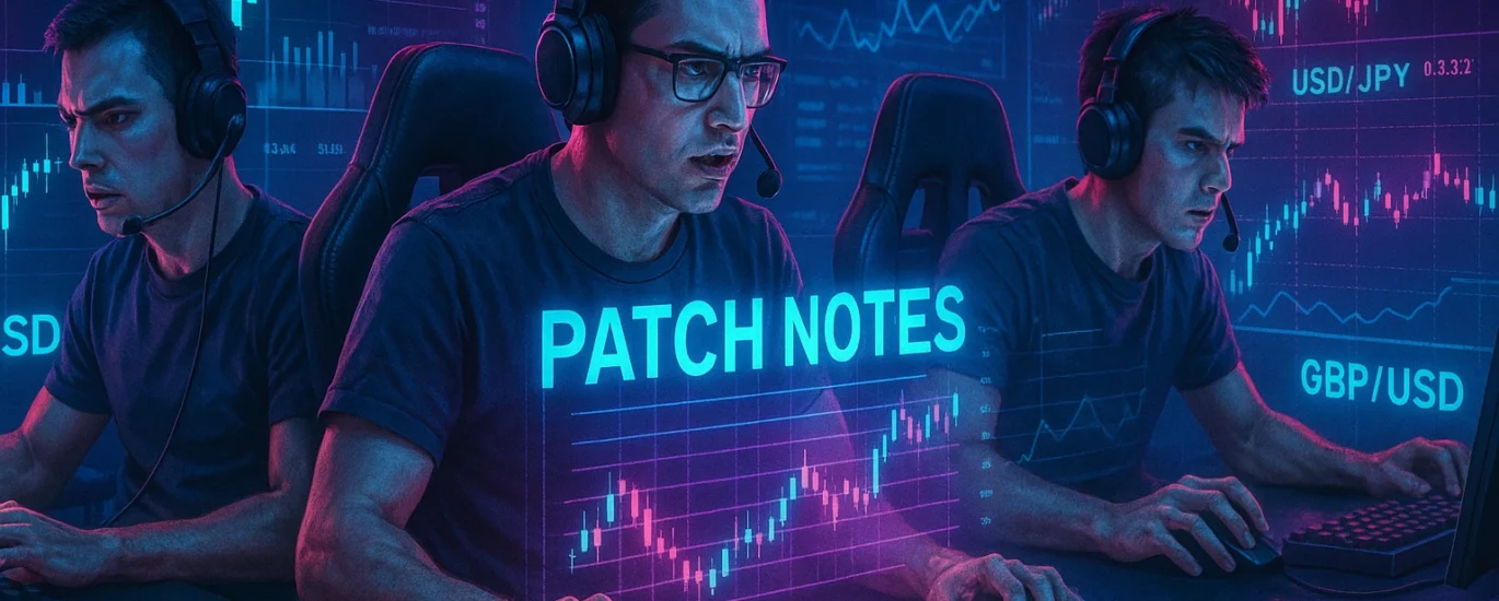 How eSports Pros Adapt