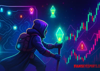 How eSports Supports Translate to Forex Trading