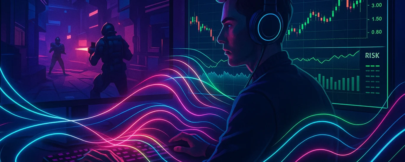 The Importance of Risk Per Minute in Trading