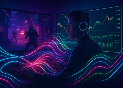 The Importance of Risk Per Minute in Trading