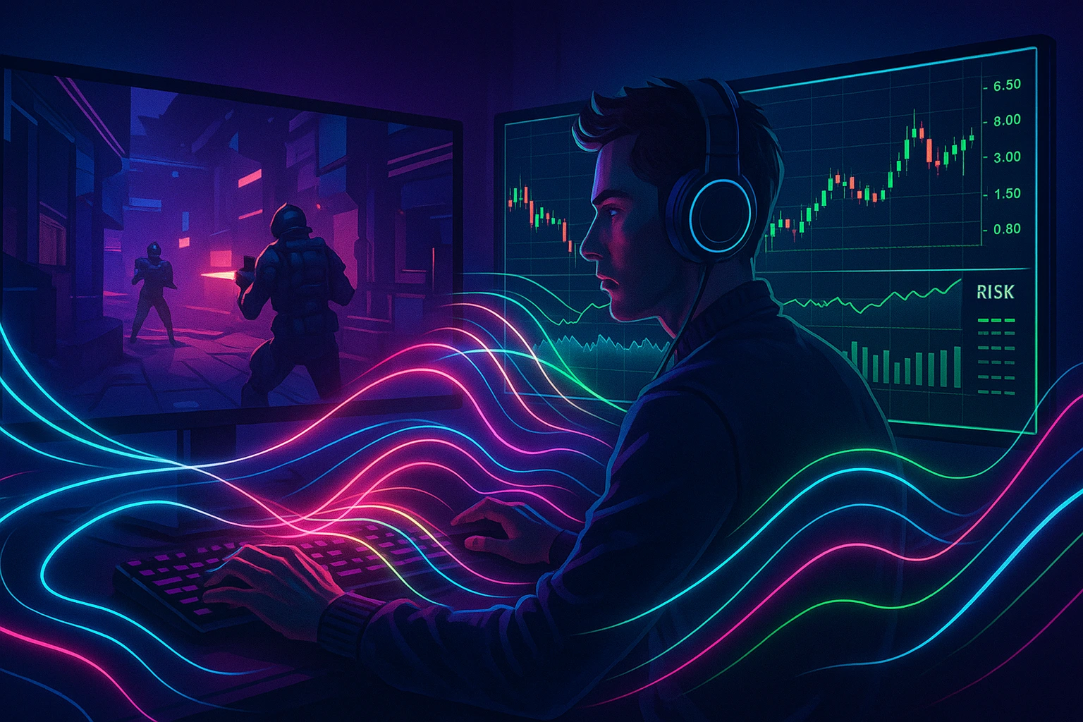From APM to RPM: The Importance of Risk Per Minute in Trading